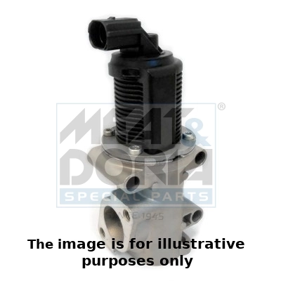 EGR Valve